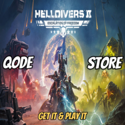 HELLDIVERS 2 STEAM KEY [CIS/Not RU]