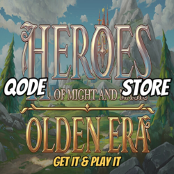Heroes of Might and Magic: Olden Era STEAM KEY [CIS/RU]