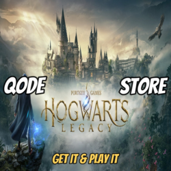 Hogwarts Legacy - Digital Deluxe Edition STEAM KEY [CIS/Not BY, RU]
