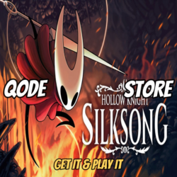 Hollow Knight: Silksong STEAM KEY [GLOBAL]