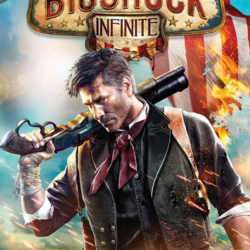 GLOBAL | BioShock Infinite | STEAM KEY