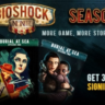 GLOBAL | BioShock Infinite - Season Pass | STEAM KEY