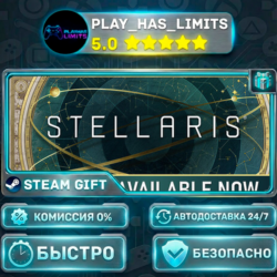 🎁Stellaris — Anniversary *RU/BY/UA/СНГ Steam Auto