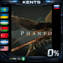 Phantom Blade Zero Digital Deluxe Edition - Steam Gift