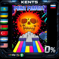Point Perfect - Steam Gift