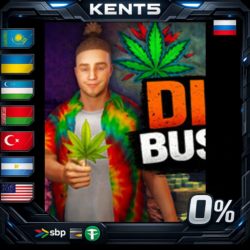 Dirty Business - Steam Gift