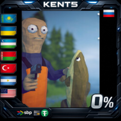 How to Fish - Steam Gift