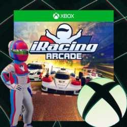 iRacing Arcade XBOX SERIES X|S GIFT ДОСТАВКА НА ВАШ АККАУНТ