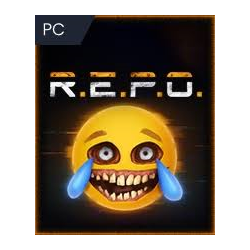 R.E.P.O. Новый личный аккаунт Steam   доступ к почте