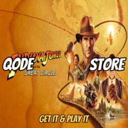 Indiana Jones and the Great Circle - Premium Edition STEAM KEY [CIS/RU]