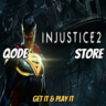 Injustice 2 - Legendary Edition STEAM KEY [CIS/RU]