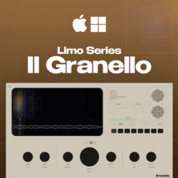 Il Granello by Limo Series | АВТОДОСТАВКА 24/7