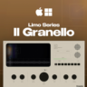 Il Granello by Limo Series | АВТОДОСТАВКА 24/7