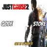 Just Cause 2 - DLC Collection STEAM KEY [GLOBAL]