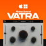 VATRA by Flame Sound | АВТОДОСТАВКА 24/7