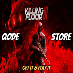 Killing Floor 3 STEAM KEY [ROW]