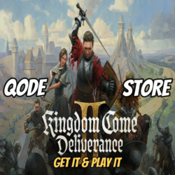 Kingdom Come: Deliverance II - Royal Edition STEAM KEY [CIS/RU]