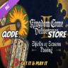 Kingdom Come: Deliverance II - Shields of Seasons Passing [DLC] STEAM KEY [CIS/RU]