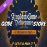 Kingdom Come: Deliverance II - Expansion Pass [DLC] STEAM KEY [CIS/RU]