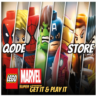 LEGO Marvel Super Heroes - Standard Edition STEAM KEY [CIS/RU]