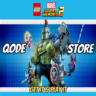 LEGO Marvel Super Heroes 2 STEAM KEY [GLOBAL]