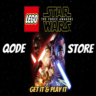 LEGO Star Wars: The Force Awakens - Standard Edition STEAM KEY [CIS/RU]