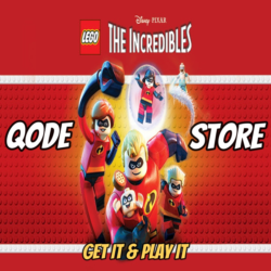 LEGO The Incredibles - Standard Edition STEAM KEY [CIS/RU]