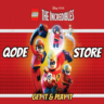 LEGO The Incredibles - Standard Edition STEAM KEY [CIS/RU]