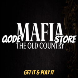 Mafia: The Old Country STEAM KEY [ROW]