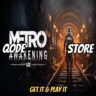 Metro Awakening - Deluxe Edition STEAM KEY [GLOBAL]