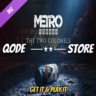 Metro Exodus - The Two Colonels [DLC] STEAM KEY [GLOBAL]