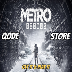 Metro Exodus - Gold Edition STEAM KEY [GLOBAL]