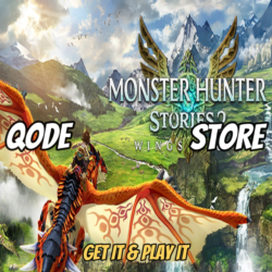 Monster Hunter Stories 2: Wings of Ruin STEAM KEY [GLOBAL]