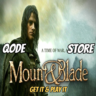 Mount & Blade STEAM KEY [GLOBAL]