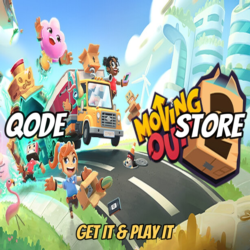 Moving Out 2 STEAM KEY [GLOBAL]