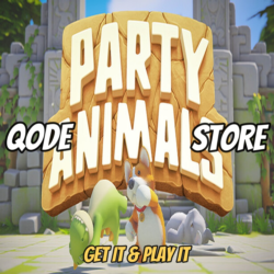 Party Animals - Deluxe Edition STEAM KEY [GLOBAL]