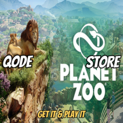 Planet Zoo - Asia Animal Pack [DLC] STEAM KEY [GLOBAL]