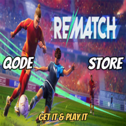 REMATCH - Pro Edition STEAM KEY [ROW]