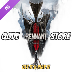 REMNANT II - The Awakened King [DLC] STEAM KEY [GLOBAL]