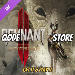 REMNANT II - The Forgotten Kingdom [DLC] STEAM KEY [GLOBAL]