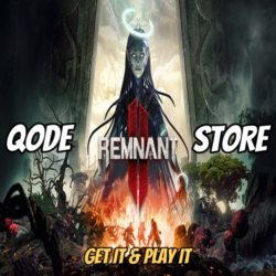 REMNANT II - Standard Edition STEAM KEY [GLOBAL]