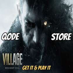 Resident Evil Village STEAM KEY [CIS/RU]