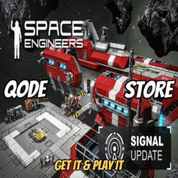 Space Engineers - Deluxe Edition STEAM KEY [GLOBAL]