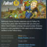 Fallout 76 | STEAM KEY RU CIS（Regional）