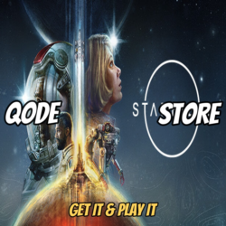 Starfield STEAM KEY [CIS/RU]