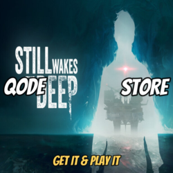 Still Wakes the Deep STEAM KEY [GLOBAL]
