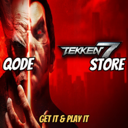 TEKKEN 7 - Definitive Edition STEAM KEY [CIS/RU]