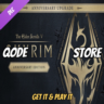 The Elder Scrolls V: Skyrim - Anniversary Upgrade [DLC] STEAM KEY [GLOBAL]