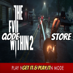 The Evil Within 2 STEAM KEY [CIS/RU]
