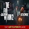 The Evil Within 2 STEAM KEY [CIS/RU]